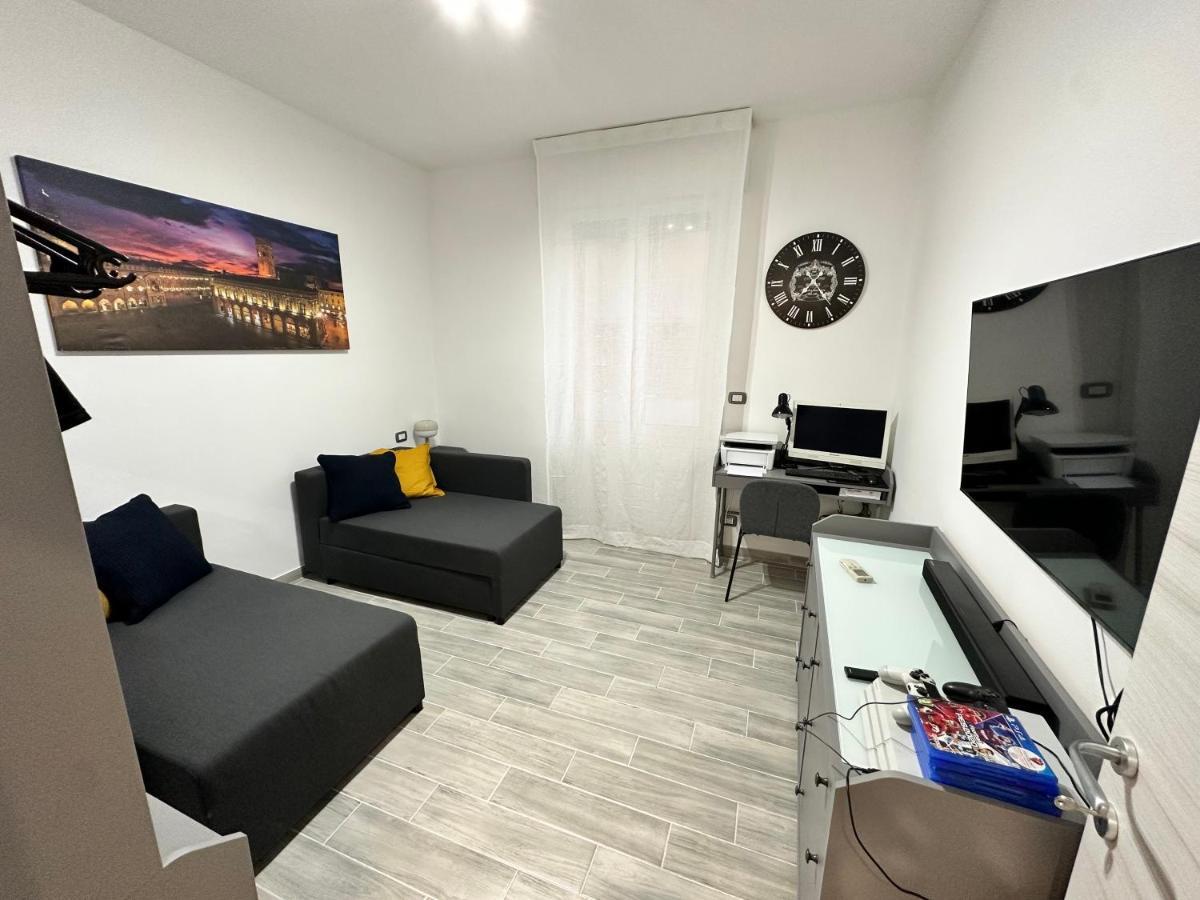 Gemma Suites Whole Apartment Болонья Экстерьер фото