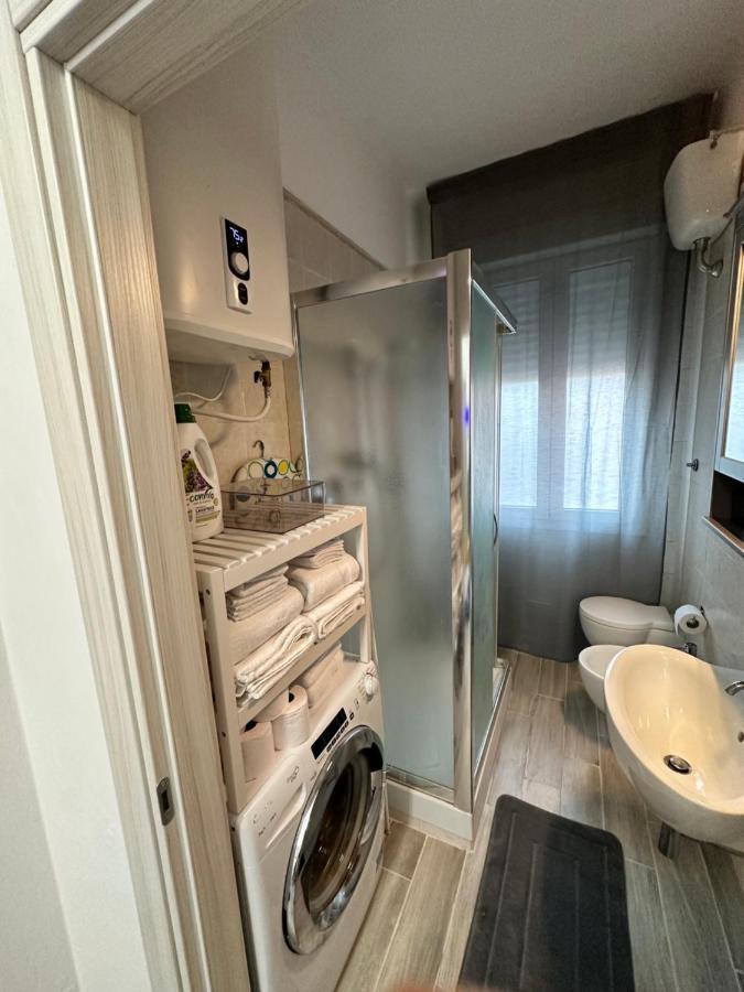 Gemma Suites Whole Apartment Болонья Экстерьер фото