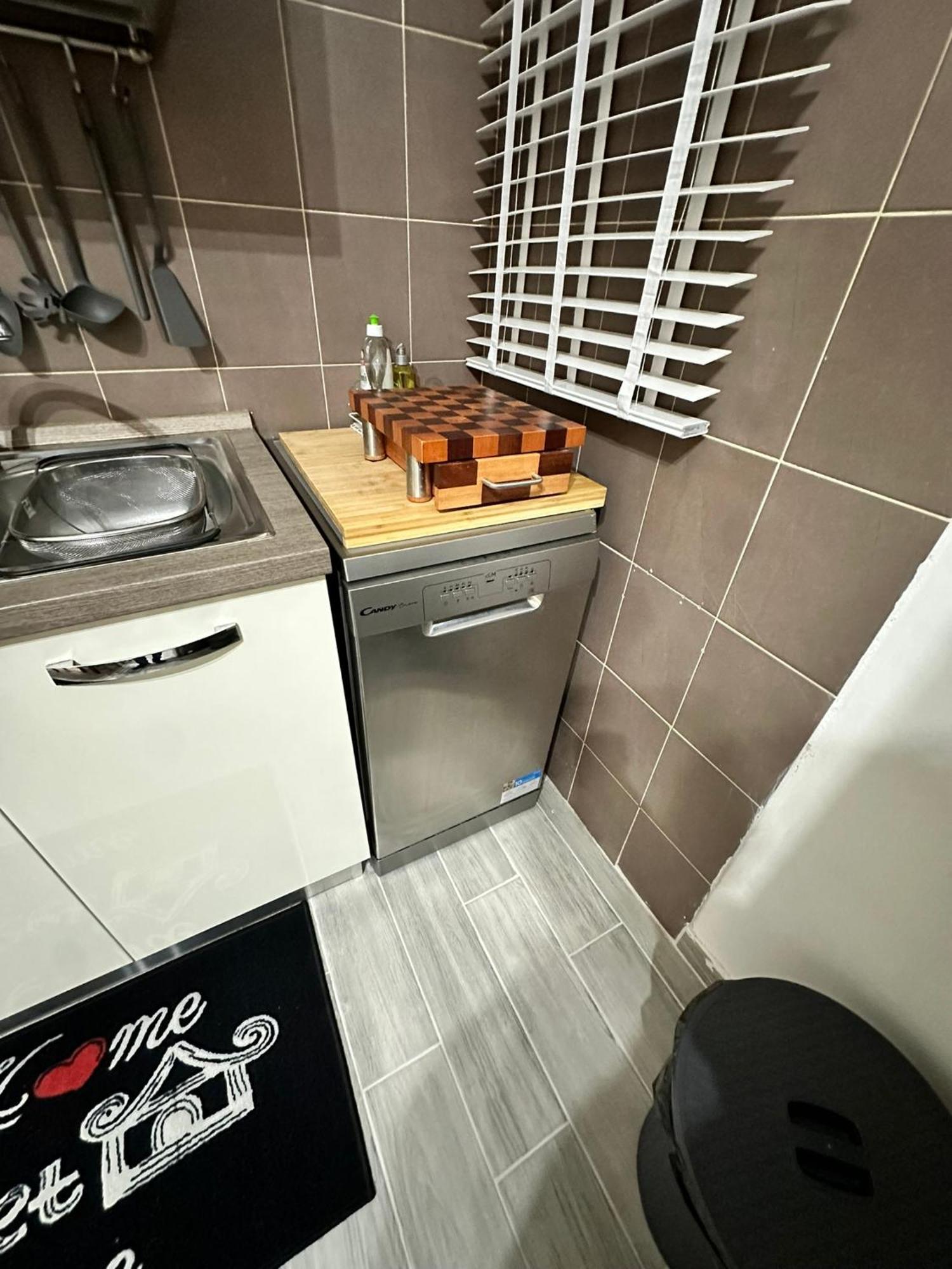 Gemma Suites Whole Apartment Болонья Экстерьер фото